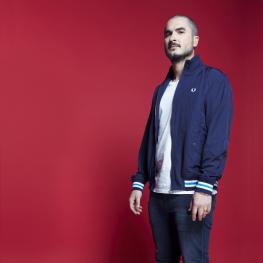Zane Lowe