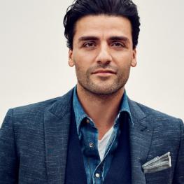 Oscar Isaac