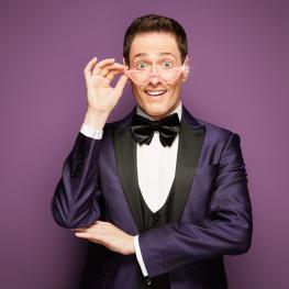 Randy Rainbow