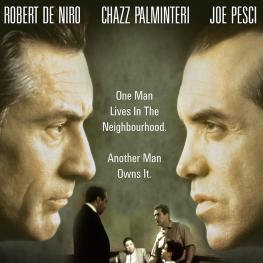 A Bronx Tale