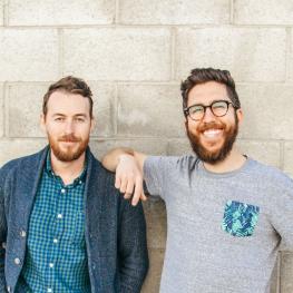 Jake Hurwitz & Amir Blumenfeld