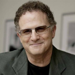 Albert Brooks