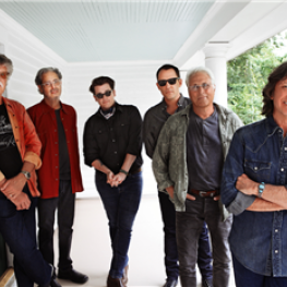 Nitty Gritty Dirt Band
