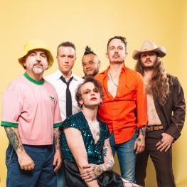 Vandoliers