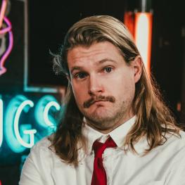 Caleb Pressley