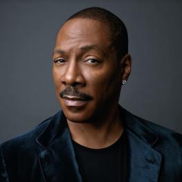 Eddie Murphy