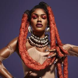 Teyana Taylor