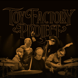 TOY FACTORY PROJECT