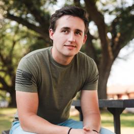 Timothy Wayne