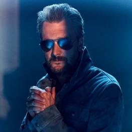 Eric Church