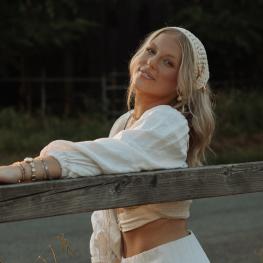 Ashley Anne