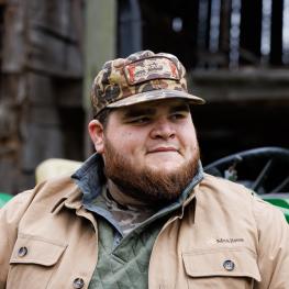 Shane Profitt