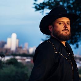 Paul Cauthen