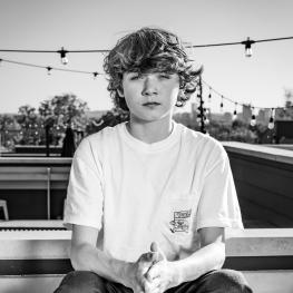 Jonas Conner