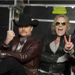 Big & Rich