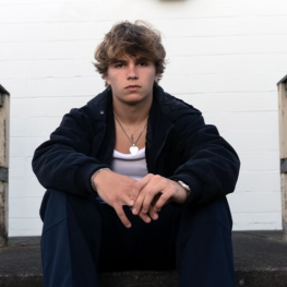 Timmy McKeever