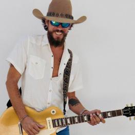 Chris Janson