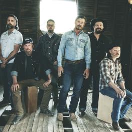 Turnpike Troubadours