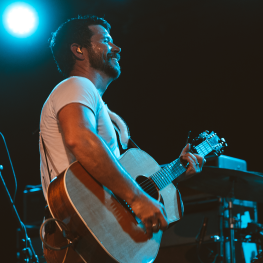 Shane Smith & The Saints