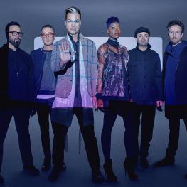 Fitz and the Tantrums