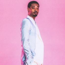 Danny Brown