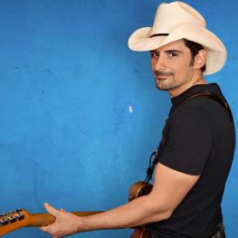 Brad Paisley