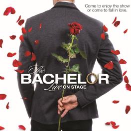 The Bachelor Live