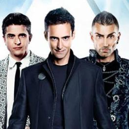 The Illusionists