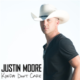 Justin Moore
