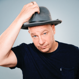 Jeff Ross