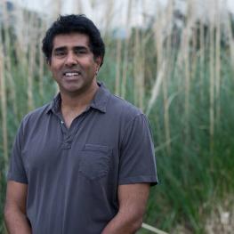 Jay Chandrasekhar